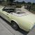 1967 Ford Mustang Convertible 289 V8 Auto w/ Powersteering & Powertop