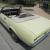 1967 Ford Mustang Convertible 289 V8 Auto w/ Powersteering & Powertop
