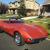 1968 Corvette Convertible C3 Roadster, 4 speed, 327 cu in, Very Original