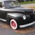 1947 FORD 2DR COUPE WITH 41 NOSE OLD SCHOOL STREET ROD HOT ROD!