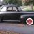 1947 FORD 2DR COUPE WITH 41 NOSE OLD SCHOOL STREET ROD HOT ROD!