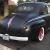 1947 FORD 2DR COUPE WITH 41 NOSE OLD SCHOOL STREET ROD HOT ROD!