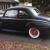 1947 FORD 2DR COUPE WITH 41 NOSE OLD SCHOOL STREET ROD HOT ROD!