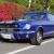 1965 Ford Mustang Base 4.7L- GT 350 Tribute