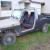 87 Long Wheel Base Suzuki Samurai **RARE**