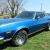 1975 Ford Gran Torino  2-Door  HARD TOP BLUE INSIDE AND OUT