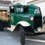 1931 FORD AA RARE CALIFORNIA TRUCK
