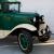 1931 FORD AA RARE CALIFORNIA TRUCK