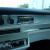 GORGEOUS POWDER BLUE 1966 CADILLAC DEVILLE CONVERTIBLE 61k