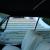 GORGEOUS POWDER BLUE 1966 CADILLAC DEVILLE CONVERTIBLE 61k