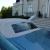 GORGEOUS POWDER BLUE 1966 CADILLAC DEVILLE CONVERTIBLE 61k