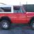 Ford Bronco 1974 Early