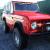 Ford Bronco 1974 Early