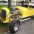 1927ford  Model T Roadster with built 350 V8 (578 miles)