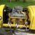 1927ford  Model T Roadster with built 350 V8 (578 miles)