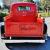 Absolutley beautiful 1950 Ford F-1 1/2 Ton Pick Up Truck stunning restored truck