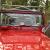 Toyota FJ40 Land Cruiser 1969 - Exc Condition and Featured in 4WD magazine