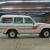 1986 BJ61 Land Cruiser I4 3.4L DIESEL 4WD 5spd HL NO Rust , original condition