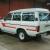 1986 BJ61 Land Cruiser I4 3.4L DIESEL 4WD 5spd HL NO Rust , original condition