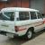 1986 BJ61 Land Cruiser I4 3.4L DIESEL 4WD 5spd HL NO Rust , original condition
