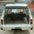 1986 BJ61 Land Cruiser I4 3.4L DIESEL 4WD 5spd HL NO Rust , original condition