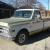 1972 GMC 1500 long bed 350 auto factory air