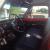 1972 GMC Sierra 1500 4x4 Short Bed, Zero Rust AZ truck, Factory Hugger Orange