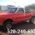 1972 GMC Sierra 1500 4x4 Short Bed, Zero Rust AZ truck, Factory Hugger Orange