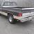 1985 Chevrolet Chevy Silverado C-20 454 3/4 Ton 4X2 2500 Pickup Truck GMC 2WD