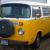 1975 Wolkswagen Type 2 Campmobile--Day Camper