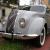 1936 DeSoto Airflow S2 Sedan