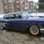 1957 Cadillac 60 Special, Fleetwood