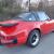 1980 Porsche 911 SC Targa