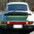 Rare 1976 Porsche 930 Turbo Carrera