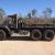 MINT 1991 MILITARY M923A2 5 TON, 6 CYL, DIESEL, 6X6 CARGO TRUCK 13,201 MILES!