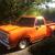 1978 Dodge D100 Slant six - Custom