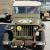 WW II / WW 2 / 1/4 ton / 1942 Ford GPW / military jeep / military vehicle / G503