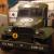 1943 Dodge WC54 US Army Amubulance Survivor from Norway!