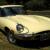 1969 Jaguar XKE Base Coupe 2-Door 4.2L  E type with 8 cylinder engine