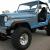 1985 Jeep CJ7 * Full Frame Off Restore * Powdercoat Frame * All Stainless Bolts