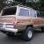 1988 Jeep Grand Wagoneer: UNIQUE, ONE-OF-A-KIND VINTAGE UPGRADES, GREAT DRIVER!!