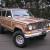1988 Jeep Grand Wagoneer: UNIQUE, ONE-OF-A-KIND VINTAGE UPGRADES, GREAT DRIVER!!