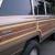 1988 Jeep Grand Wagoneer: UNIQUE, ONE-OF-A-KIND VINTAGE UPGRADES, GREAT DRIVER!!