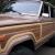 1988 Jeep Grand Wagoneer: UNIQUE, ONE-OF-A-KIND VINTAGE UPGRADES, GREAT DRIVER!!
