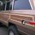 1988 Jeep Grand Wagoneer: UNIQUE, ONE-OF-A-KIND VINTAGE UPGRADES, GREAT DRIVER!!