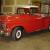 1957 GMC short bed pickup