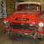 1957 GMC short bed pickup
