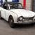 Triumph TR4 1964 True Barn Find Dry stored for 30 Years Ideal Project Solid Car