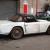 Triumph TR4 1964 True Barn Find Dry stored for 30 Years Ideal Project Solid Car