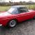 1970 MGB Roadster, was in immaculate condition, sold for spares, flood damaged
